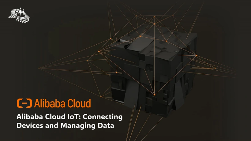 Alibaba Cloud IoT