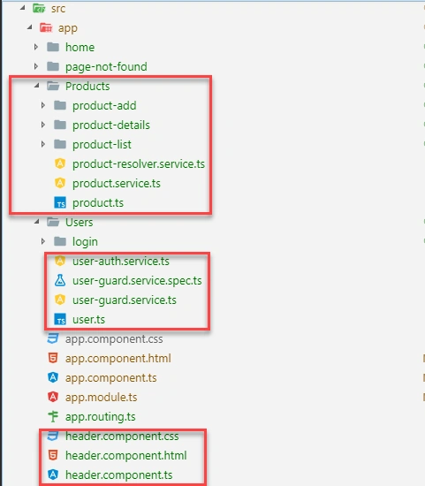 All About Routing In Angular Application