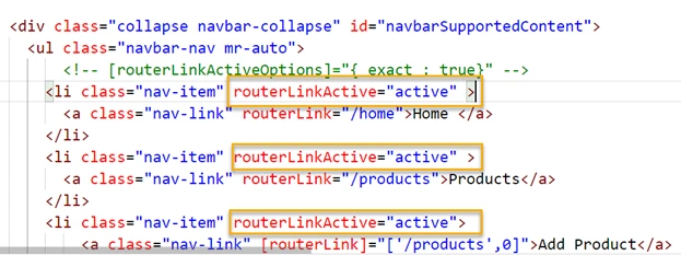 All About Routing In Angular Application