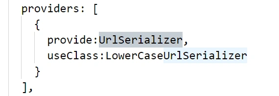 All About Routing In Angular Application