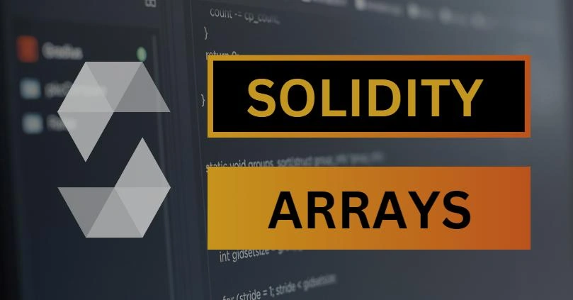 Solidity Arrays