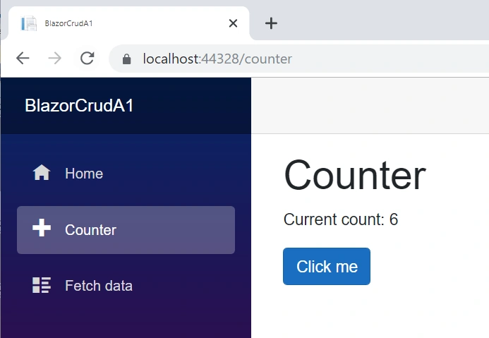 All You Need To Know On Blazor App And Create ASP.NET Core Blazor CRUD App Using VS 2019, .NET Core 3, Web API