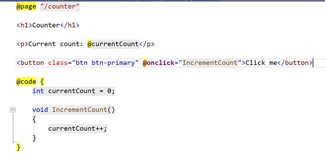 All You Need To Know On Blazor App And Create ASP.NET Core Blazor CRUD App Using VS 2019, .NET Core 3, Web API