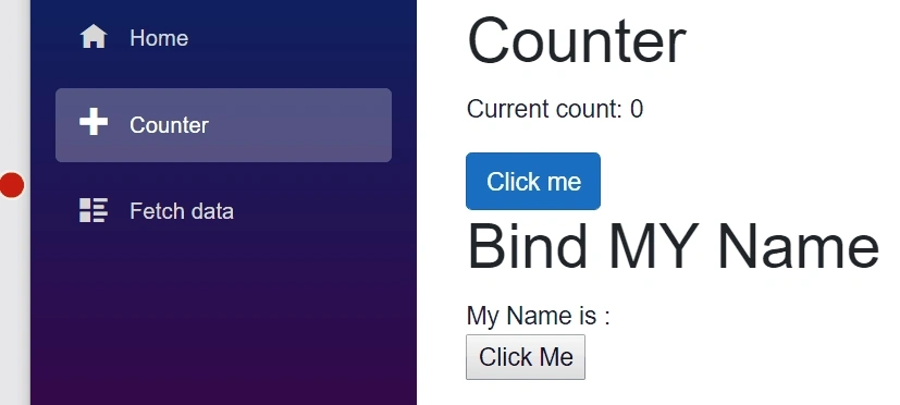All You Need To Know On Blazor App And Create ASP.NET Core Blazor CRUD App Using VS 2019, .NET Core 3, Web API