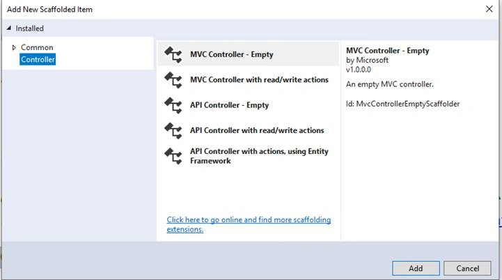 All You Need To Know On Blazor App And Create ASP.NET Core Blazor CRUD App Using VS 2019, .NET Core 3, Web API