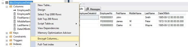 SQL Server