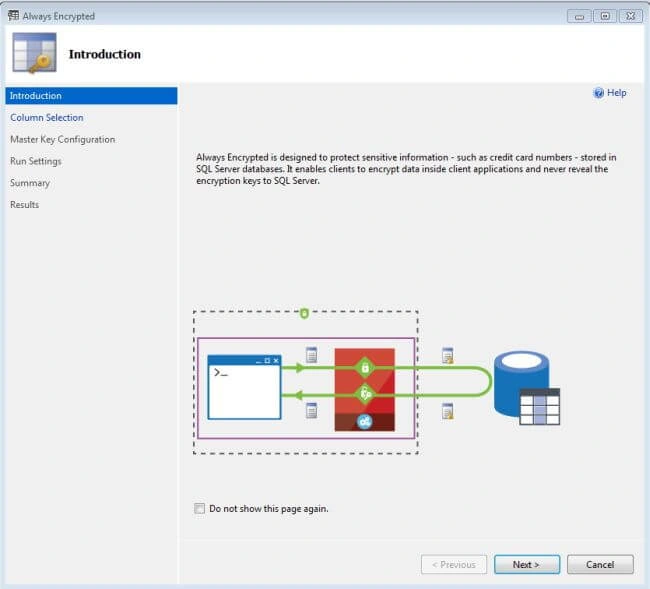 SQL Server