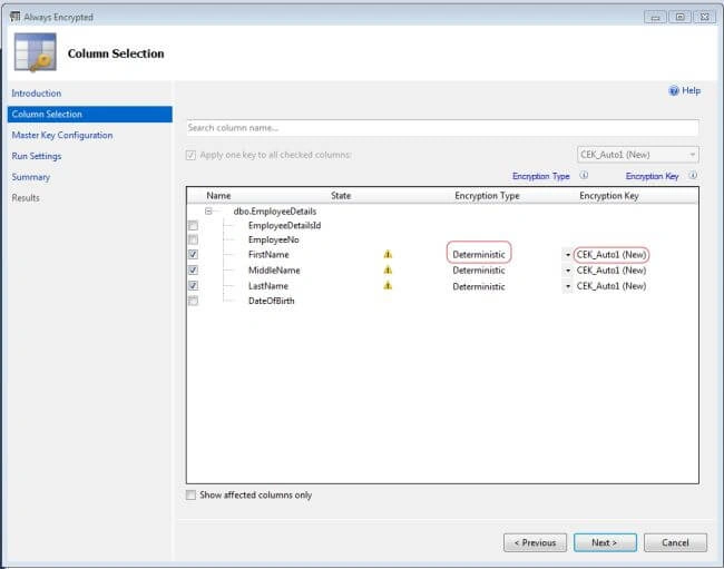SQL Server