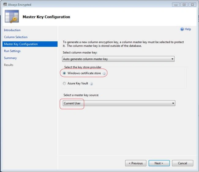 SQL Server