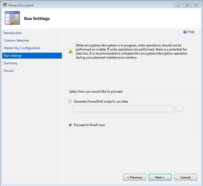 SQL Server