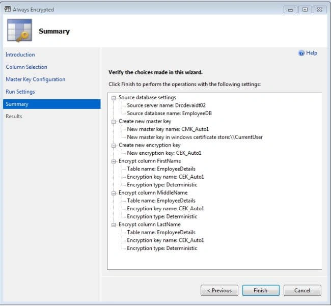 SQL Server