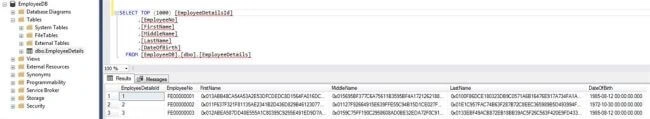 SQL Server