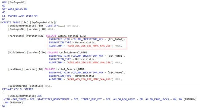 SQL Server