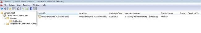 SQL Server