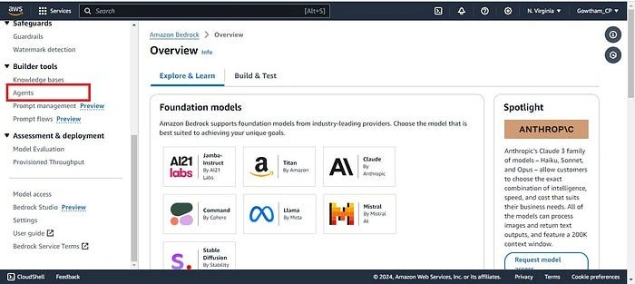 Builder tools