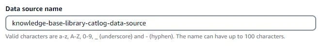 Data Source Name