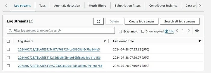Verify API Endpoint