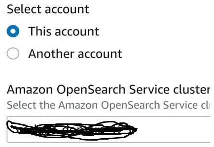 Service cluster