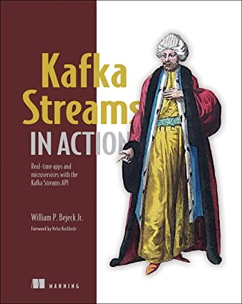 An Education in Streaming