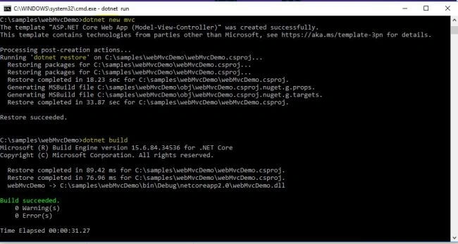 ASP.NET