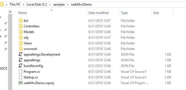 ASP.NET