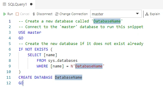 Azure Data Studio