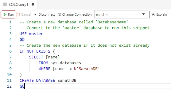 Azure Data Studio