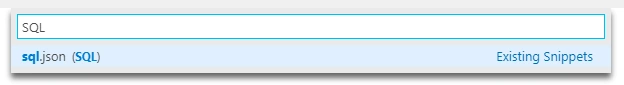 Azure Data Studio