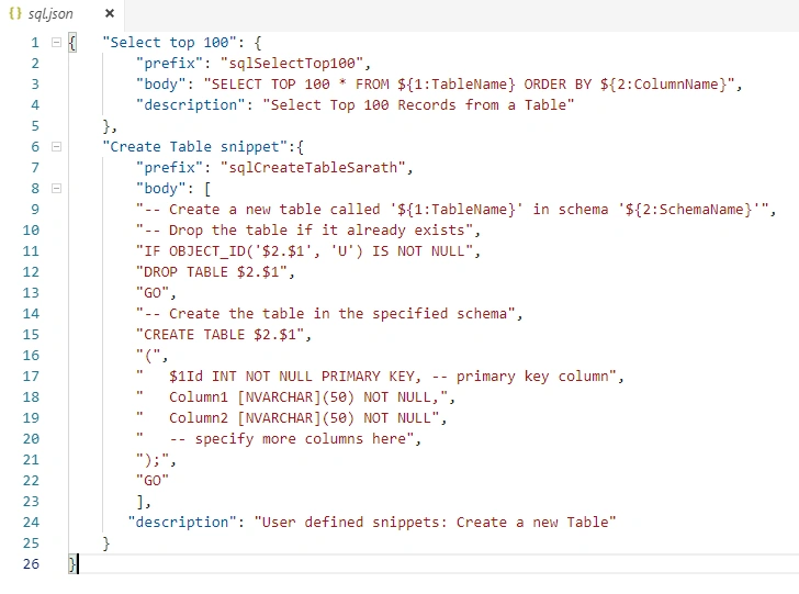 Azure Data Studio