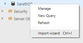 Azure Data Studio