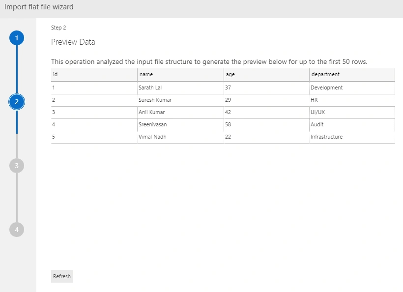 Azure Data Studio