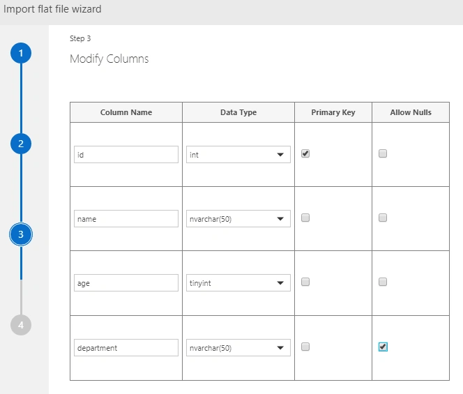Azure Data Studio