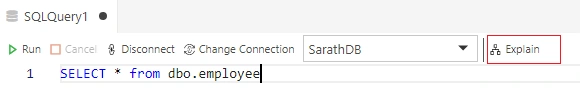 Azure Data Studio