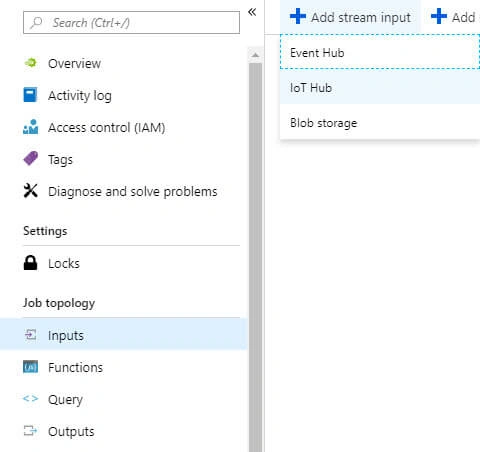 An Introduction To Azure Stream Analytics Job