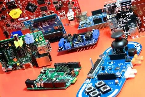 IoT