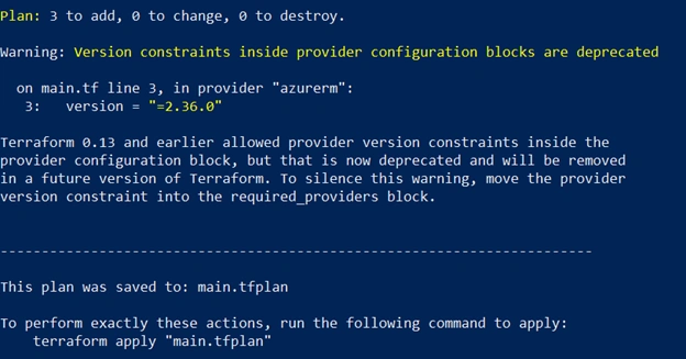 Introduction to Terraform