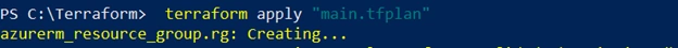 Introduction to Terraform