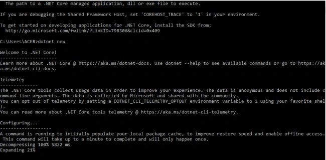 ASP.NET Core