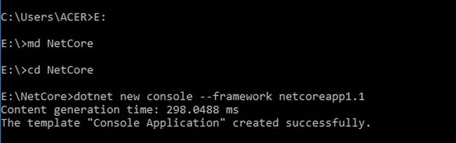 ASP.NET Core