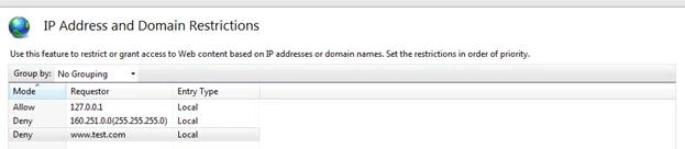 domain