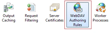 webdav