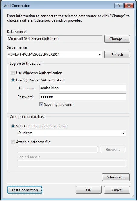 LINQ to SQL