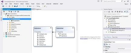 LINQ to SQL