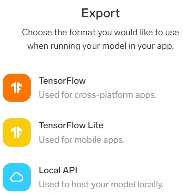 Export
