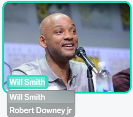 Will mith