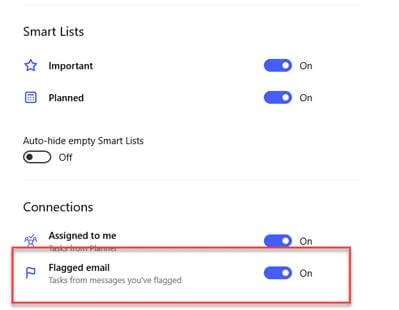 Microsoft To-Do