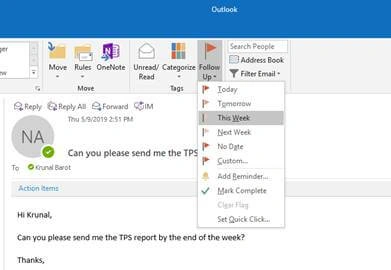 Microsoft To-Do