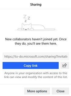Microsoft To-Do