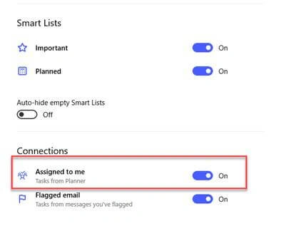 Microsoft To-Do