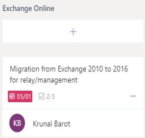 Microsoft To-Do